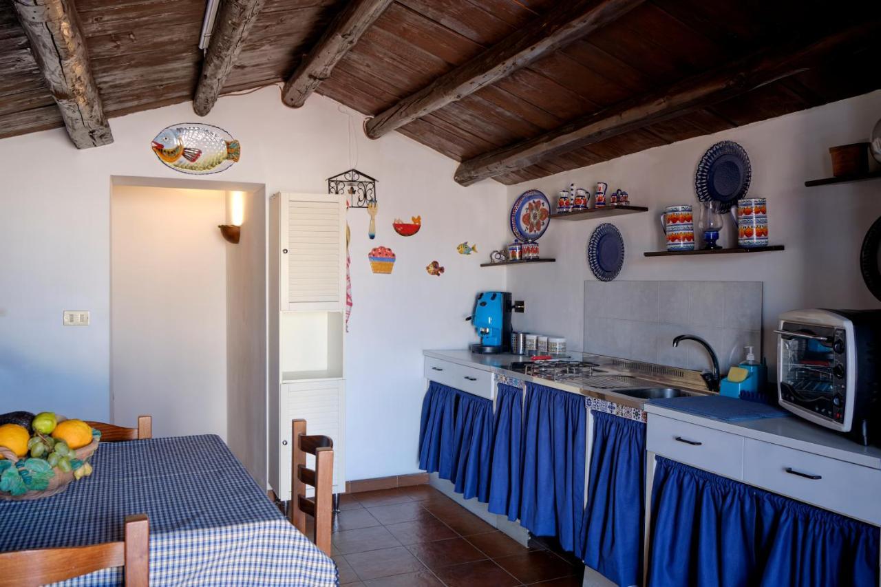 Attico Con Terrazza Sul Porto Apartment Палермо Екстериор снимка