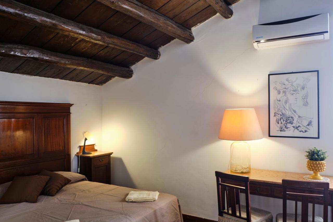 Attico Con Terrazza Sul Porto Apartment Палермо Екстериор снимка