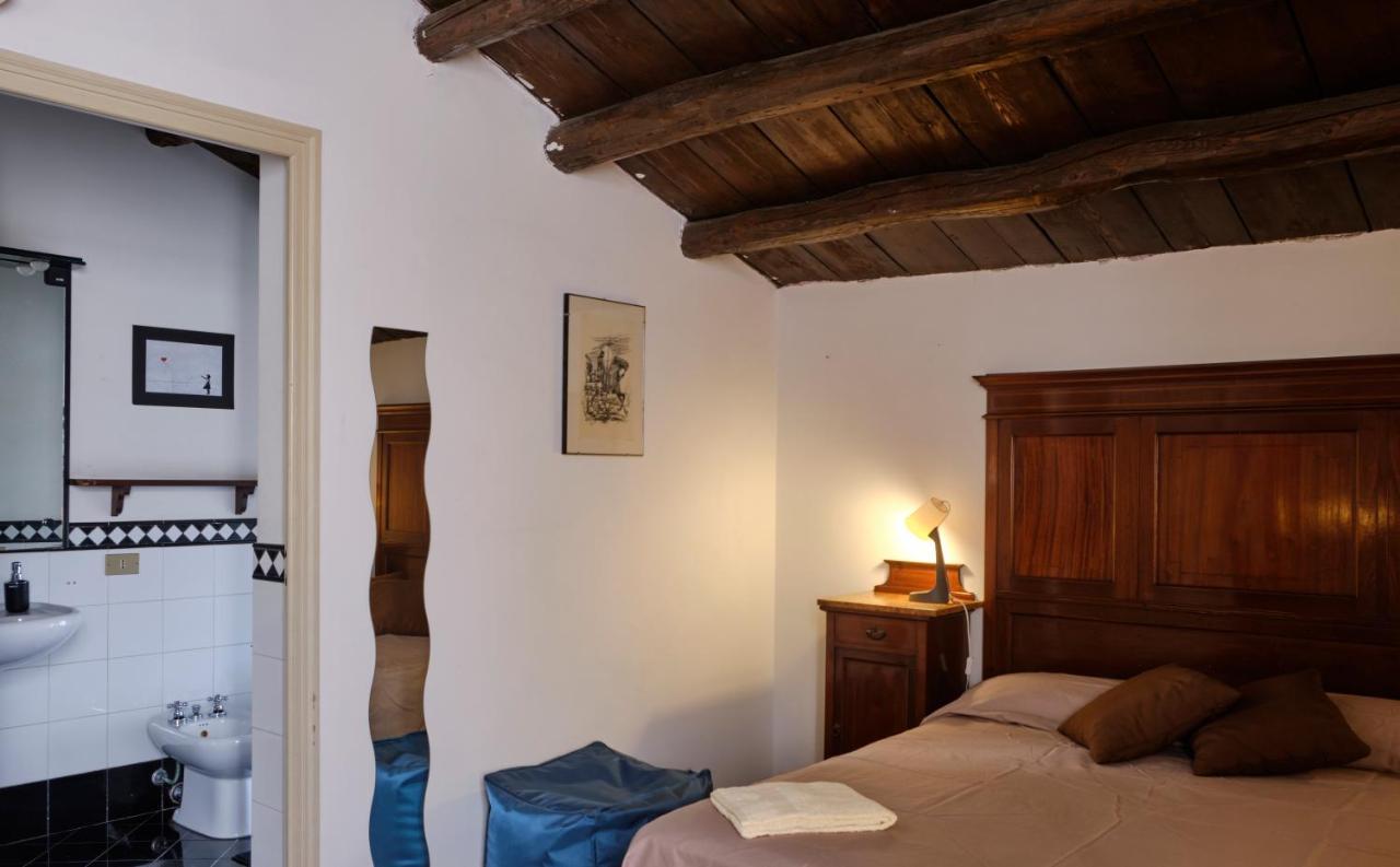 Attico Con Terrazza Sul Porto Apartment Палермо Екстериор снимка