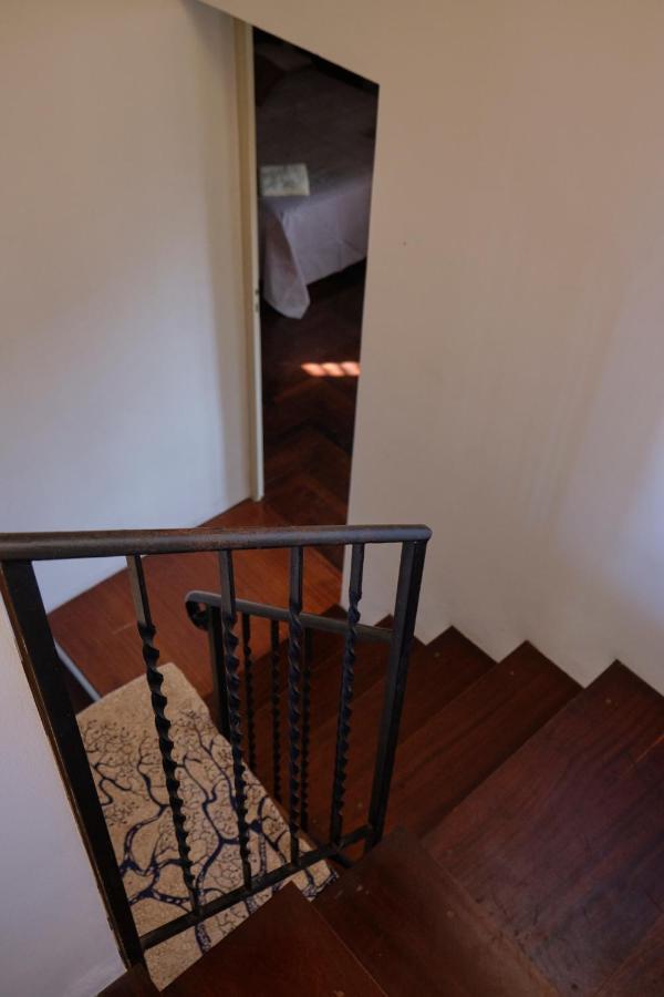 Attico Con Terrazza Sul Porto Apartment Палермо Екстериор снимка