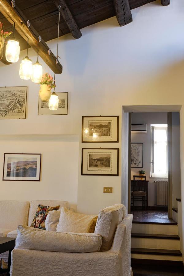 Attico Con Terrazza Sul Porto Apartment Палермо Екстериор снимка